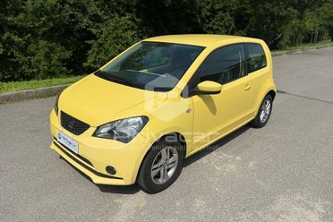 SEAT Mii 1.0 3 porte Chic