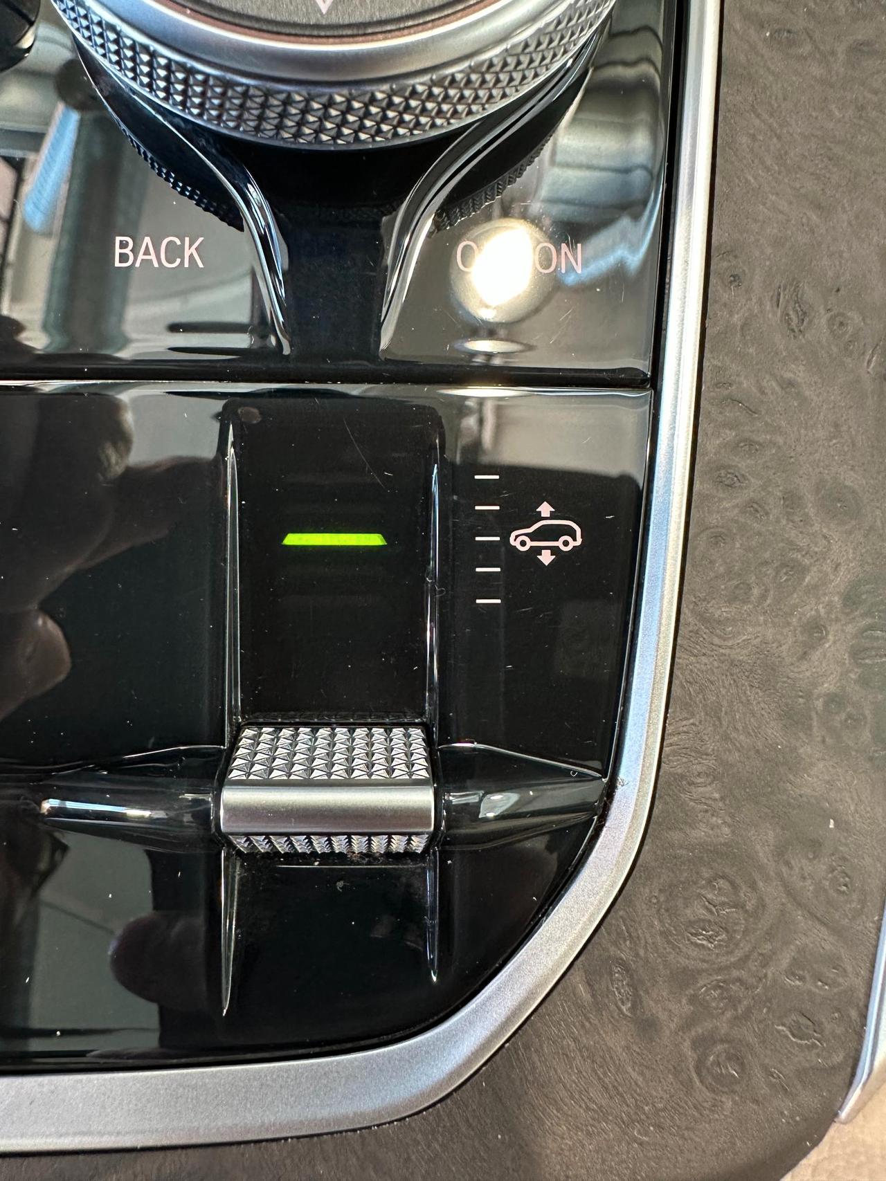 BMW X5 xdrive45e Msport-21"-Tetto-Camera-Harman/K-IVA