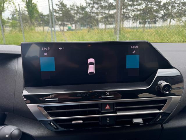 CITROEN C4 PureTech 130CV Feel Pack NAVI