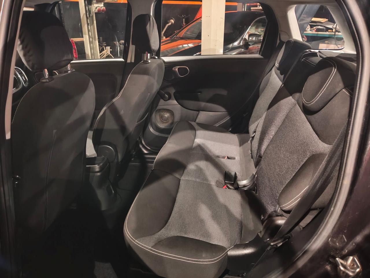 Fiat 500L GPL Lounge DA VEDERE!!!