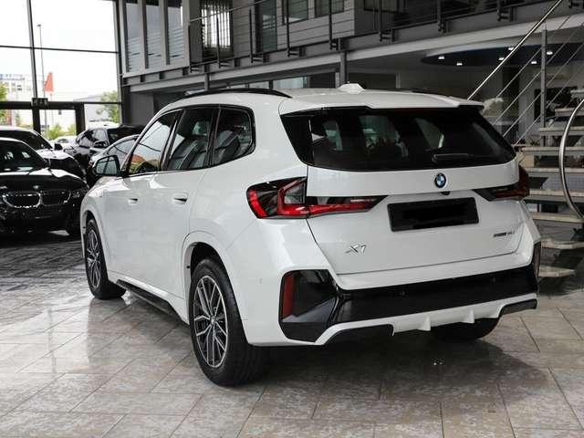 BMW X1 i M SPORT M-SPORT MSPORT LED PDC BLACK PACK