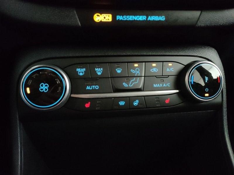 Ford Fiesta 5p 1.0 ecoboost h ST-Line 125cv