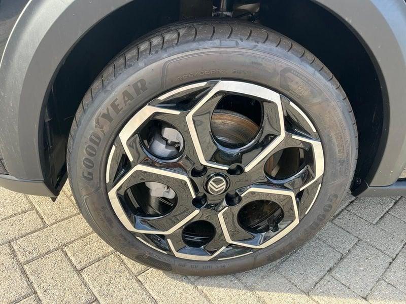 Citroën C3 C3 PureTech 100 S&S Max