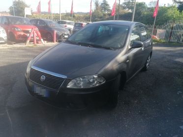 Fiat Croma 1.9 Multijet 16V Dynamic