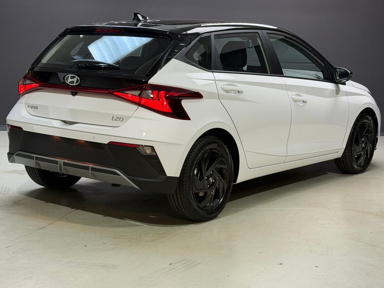 Hyundai i20 1.0 90cv MY 2026