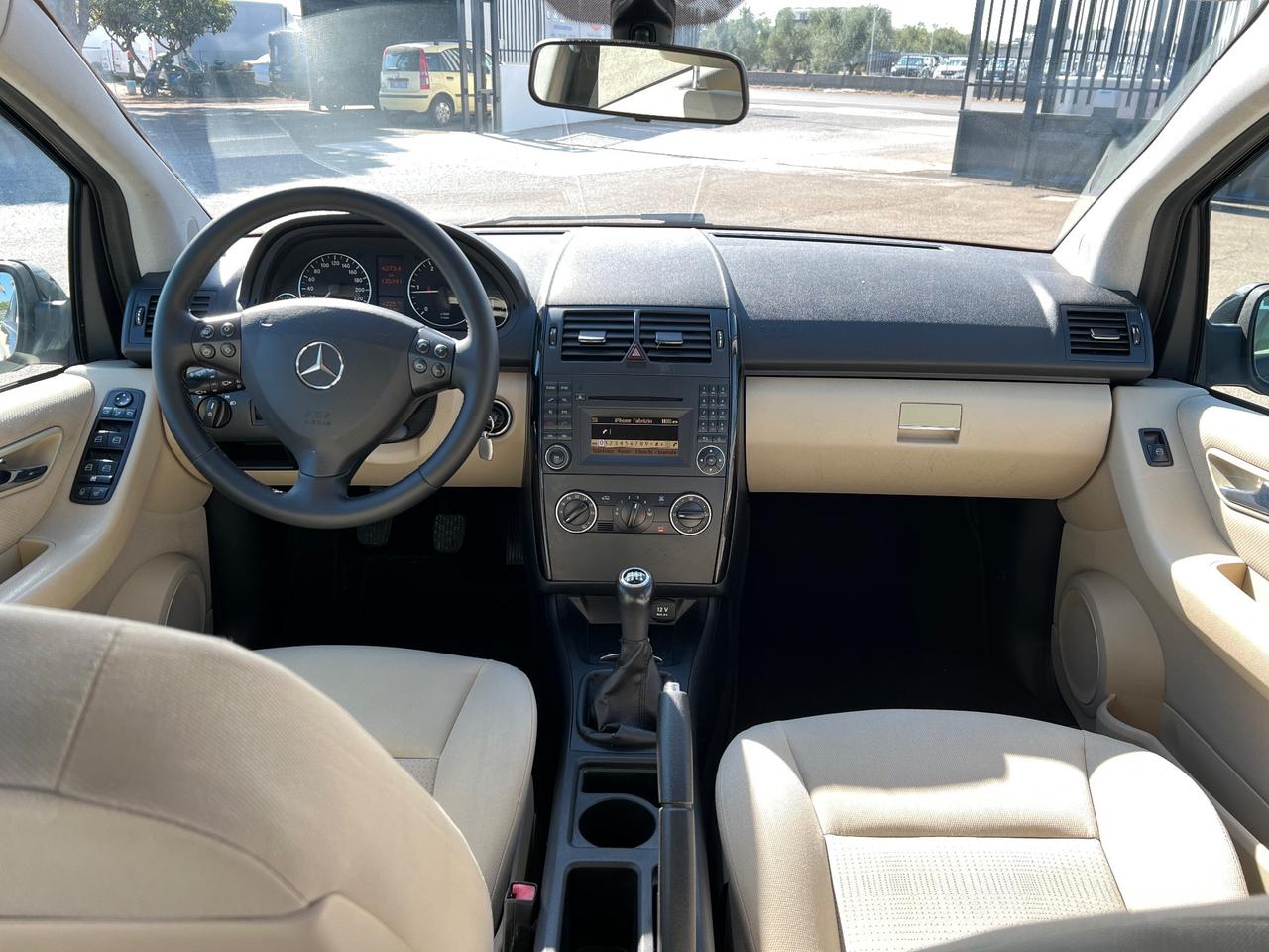 Mercedes-benz A 180 CDI Avantgarde
