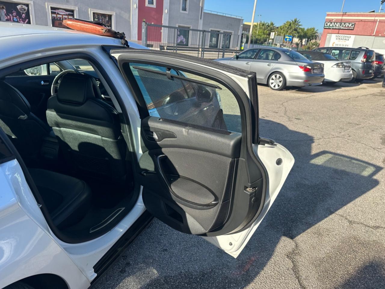 Citroen C5 2.0 HDi 163 UNICOPROPRIETARIO