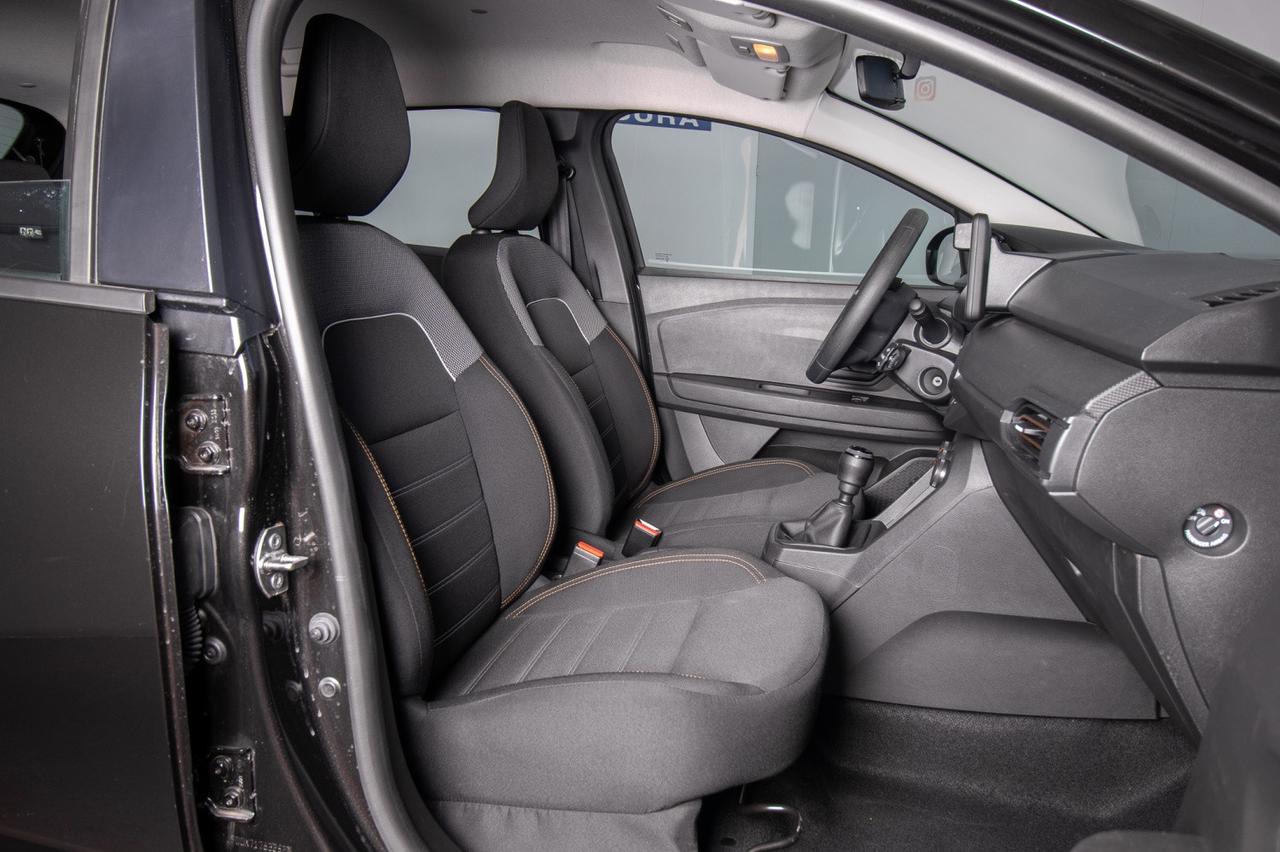 Dacia Sandero Stepway 1.0 Tce Eco-g Gpl