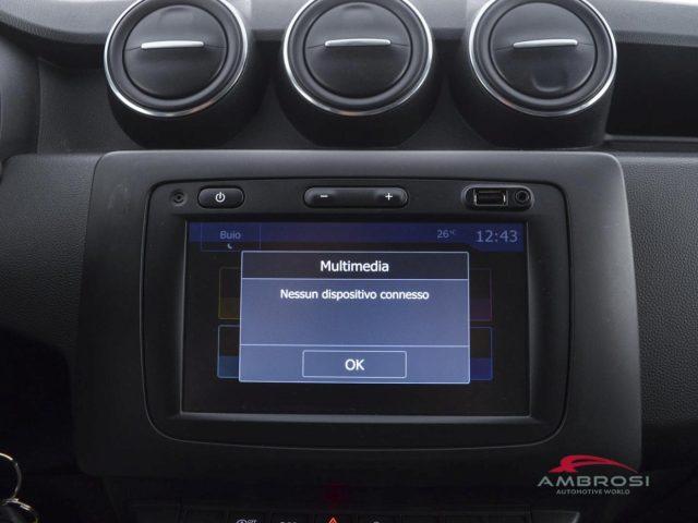 DACIA Duster 1.6 SCe GPL 4x2 Techroad