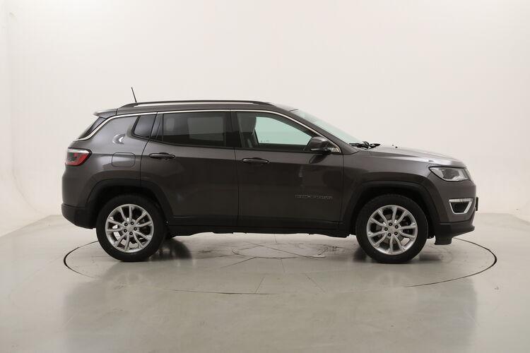Jeep Compass Limited BR301938 1.3 Benzina 131CV