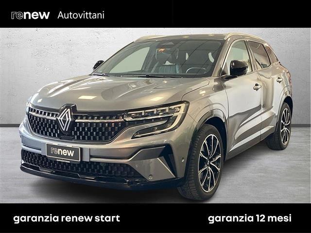RENAULT Austral 1.2 E-Tech full hybrid Iconic 200cv auto