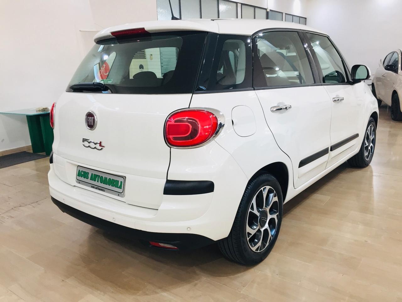 FIAT 500L 1.3 MJT Business 95cv