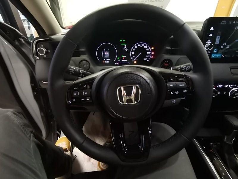 Honda HR-V HR-V 1.5 Hev eCVT Advance