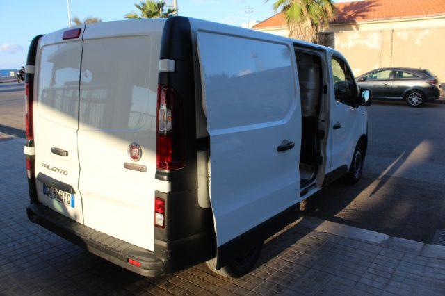 FIAT Talento 2.0 Ecojet 120CV PC-TN Combi N1 12q
