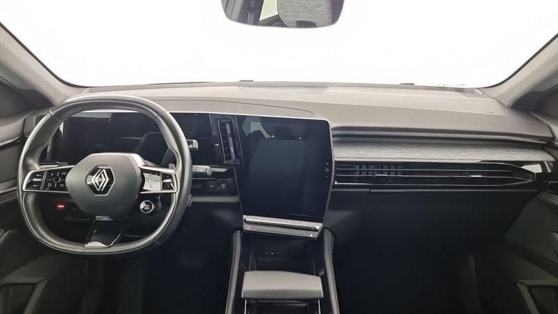 Renault Austral Mild Hybrid 160 CV Auto Techno Benzina/elettrica