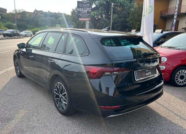 Skoda Octavia Wagon 2.0 tdi evo Sportline 150cv