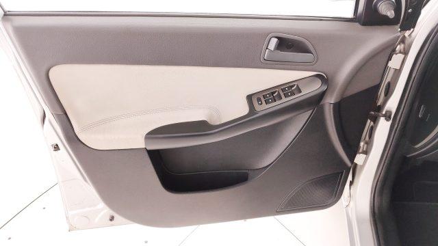 TATA Indica Vista LX 1.4 Safire Bi Fuel (Gpl) 5p.