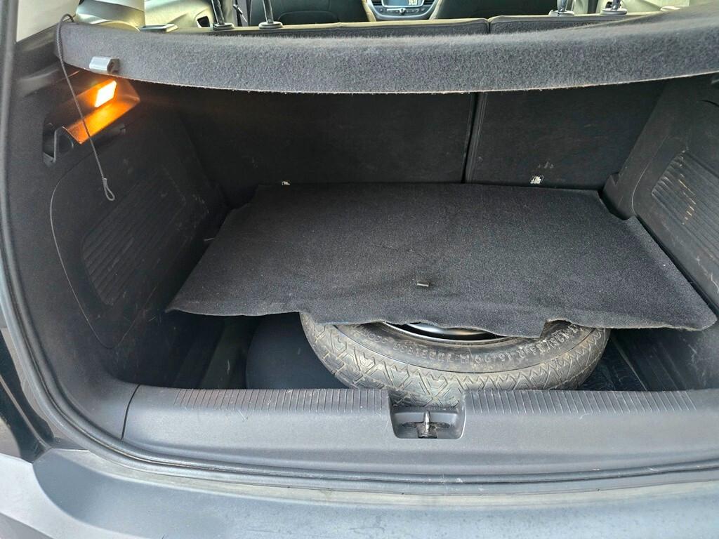 Opel Crossland X 1.2 83CV GPL!!!