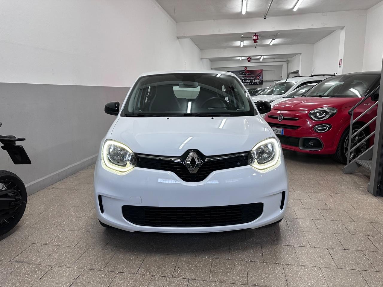 Renault Twingo SCe 65 CV 2021