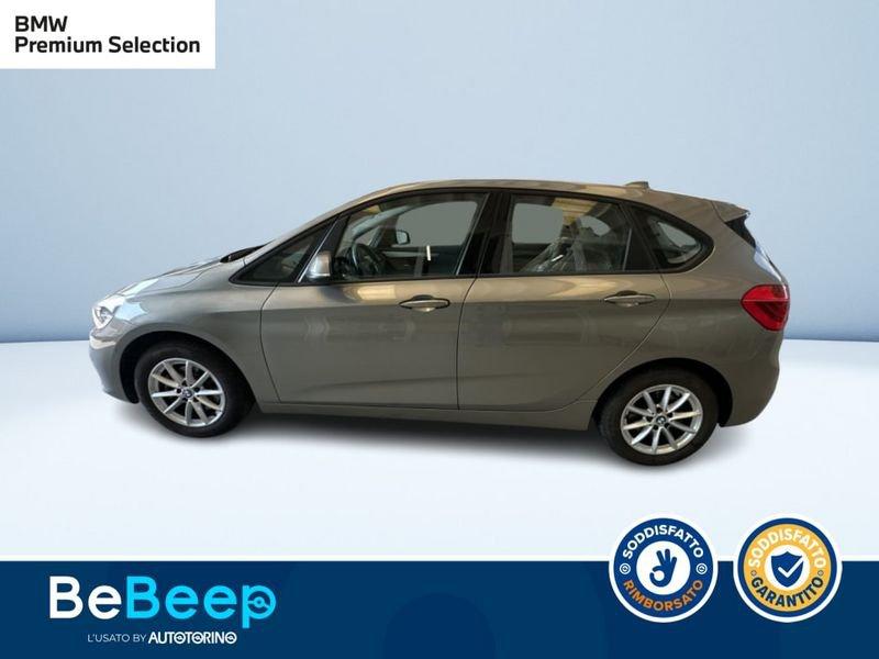 BMW Serie 2 Active Tourer 218I ACTIVE TOURER AUTO