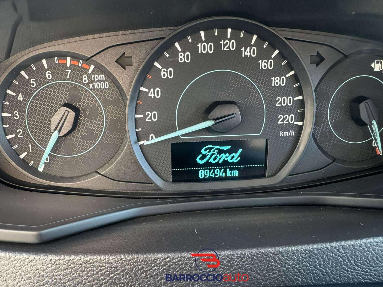 Ford Ka+ 1.2 85 CV Start&Stop Active-2019