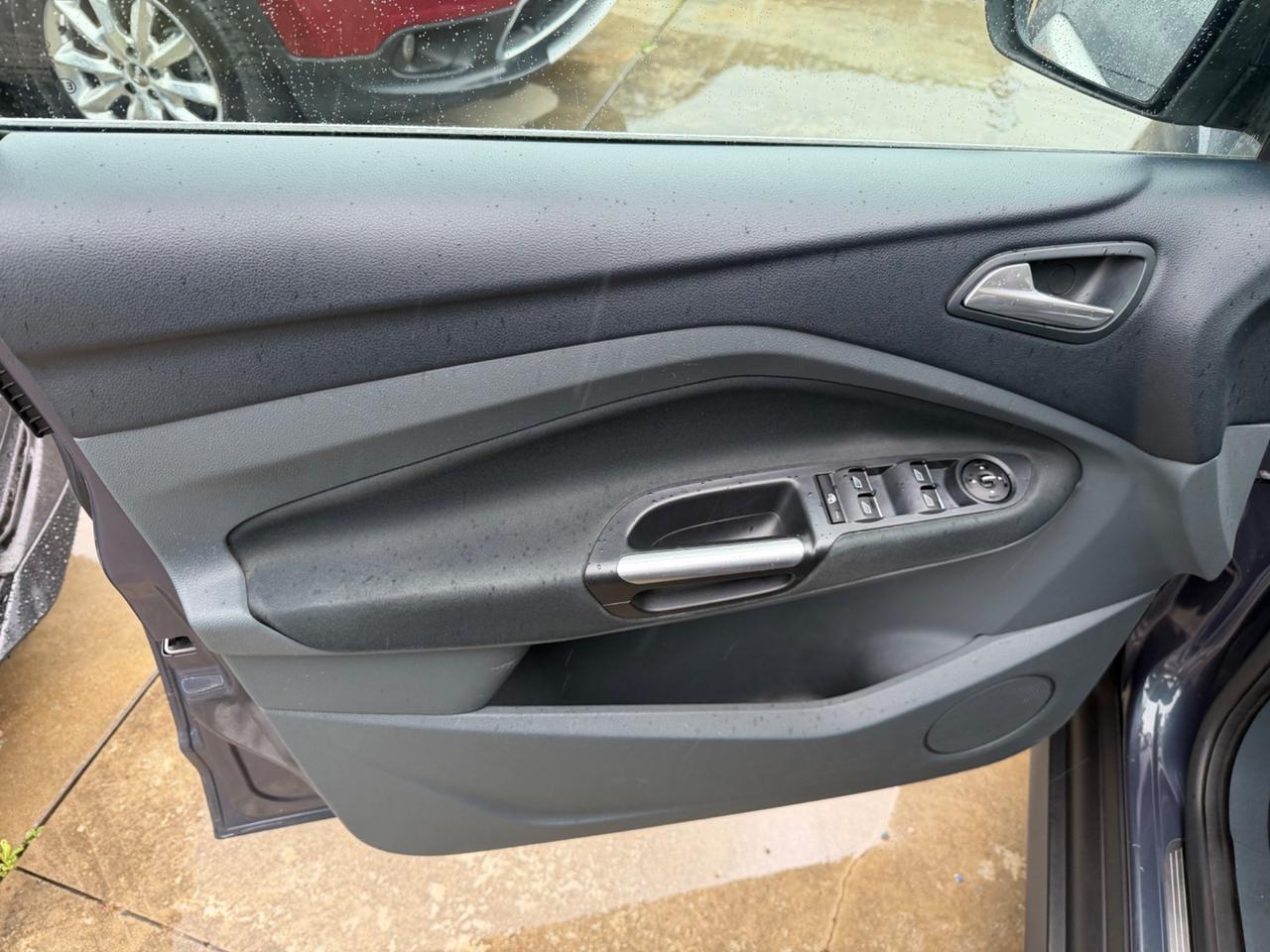 Ford C-Max 1.6 TDCi 115CV Titanium