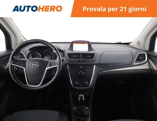 OPEL Mokka 1.4 Turbo Ecotec 140CV 4x2 Start&Stop Cosmo