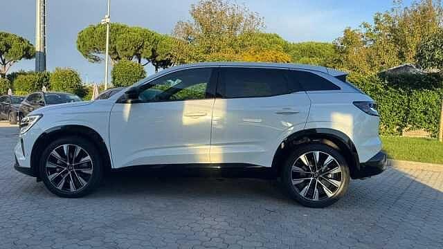Renault Austral Full Hybrid E-Tech 200 CV Techno