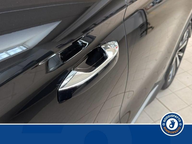 BYD Seal U DM-i Boost