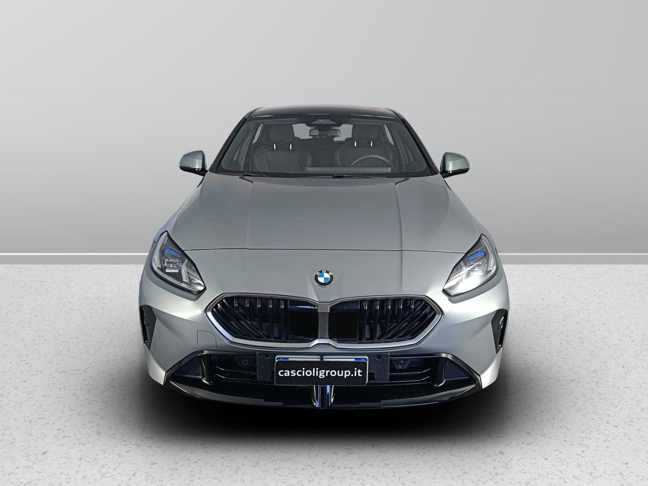 BMW Serie 1 F70 - 120 48V MSport auto