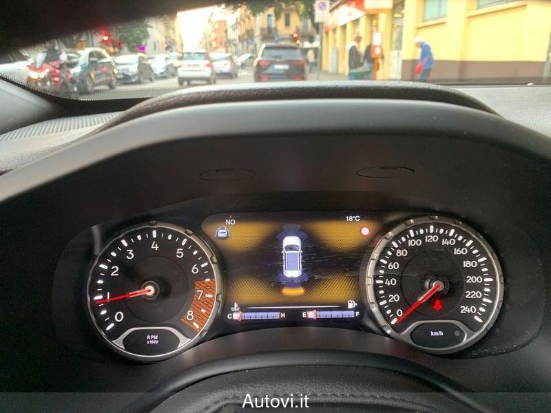 Jeep Renegade Renegade 1.0 T3 Limited (PROMO)