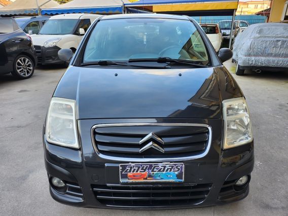 Citroen C2 09 1.1 Perfect 60CV full optional