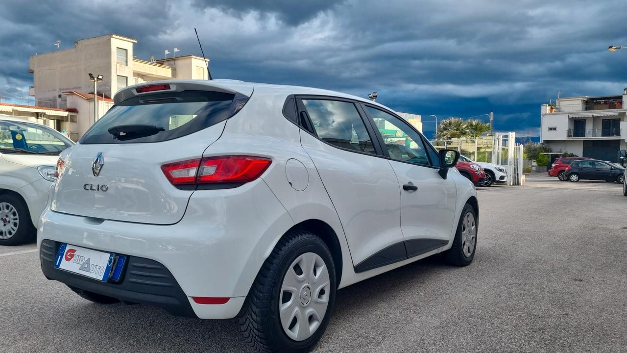 Renault Clio 1.5 dCi 8V 75CV 5 porte Van.2 POSTI
