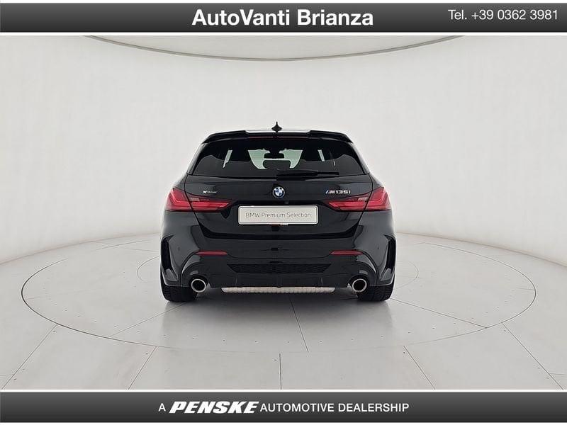 BMW Serie 1 M 135i xdrive