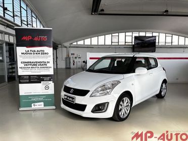 Suzuki Swift Swift 1.2 VVT 5 porte B-Cool