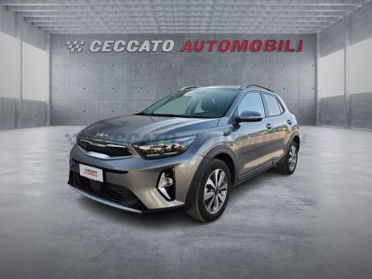 KIA Stonic Stonic 1.2 dpi Style 84cv