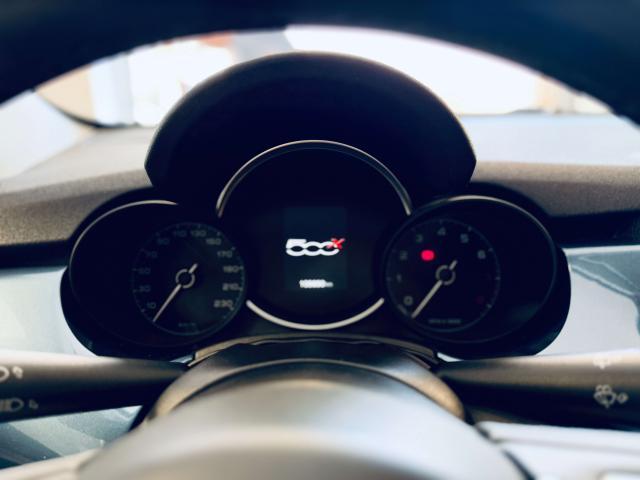 Fiat 500X 1.0 T3 City Cross 120cv