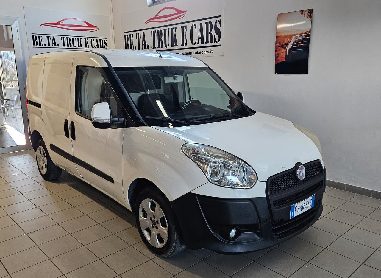 Fiat Doblò 1.3 MJT 90cv furgone