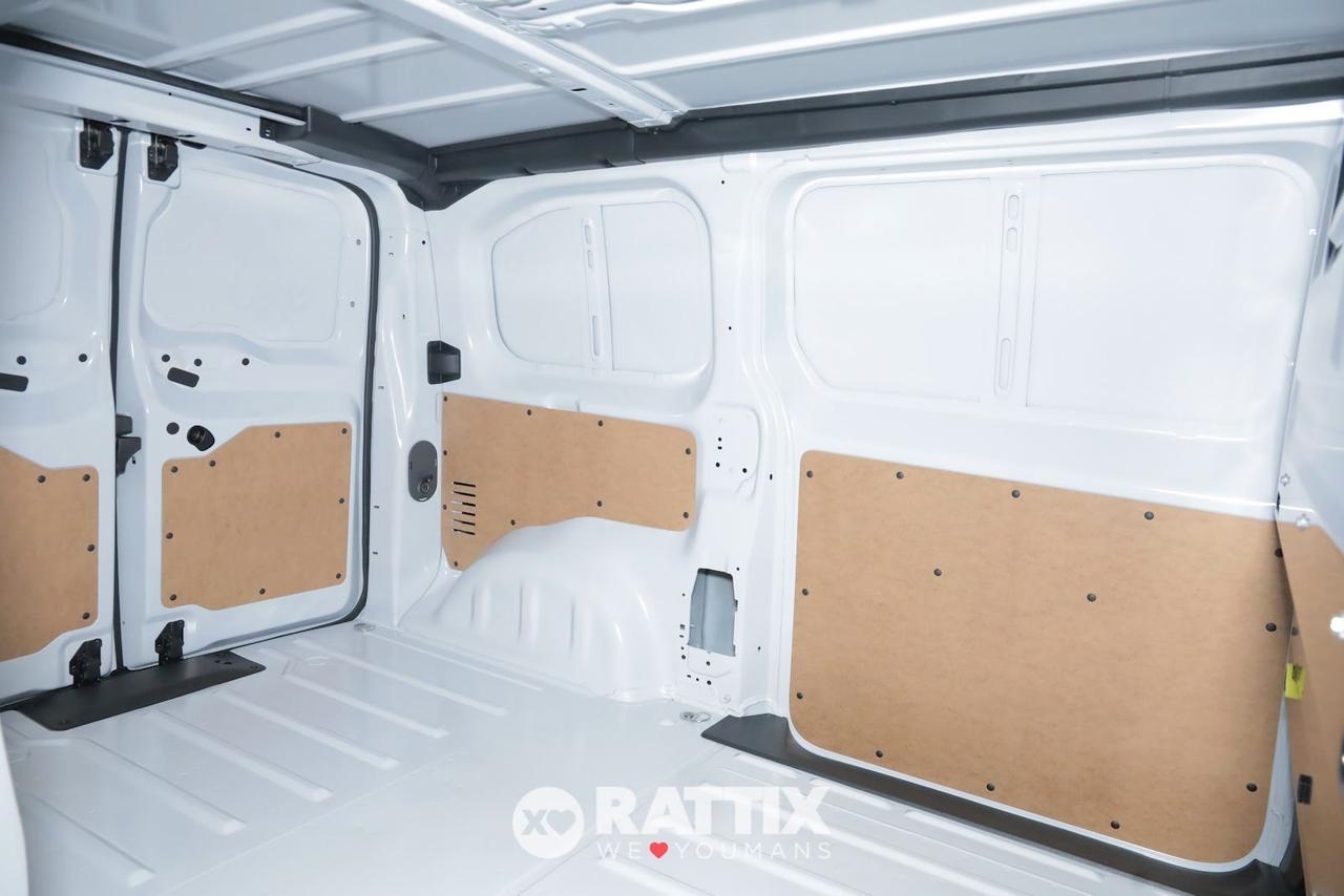Citroen Jumpy M 1.5 BlueHDI 120CV (IVA ESCLUSA)