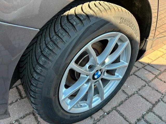 Bmw 116 118i 5p. Sport
