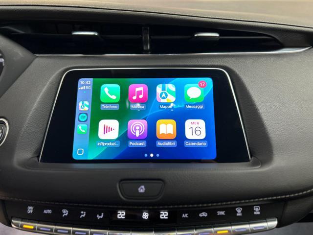 CADILLAC XT4 350 TD AWD Premium Luxury