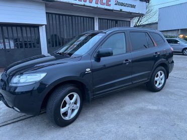 Hyundai Santa Fe 2.2 CRDi VGT Dynamic Top 5 p.ti