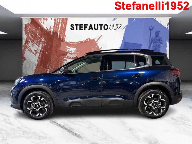 CITROEN C5 Aircross MAX - BlueHDi 130 S&S EAT8