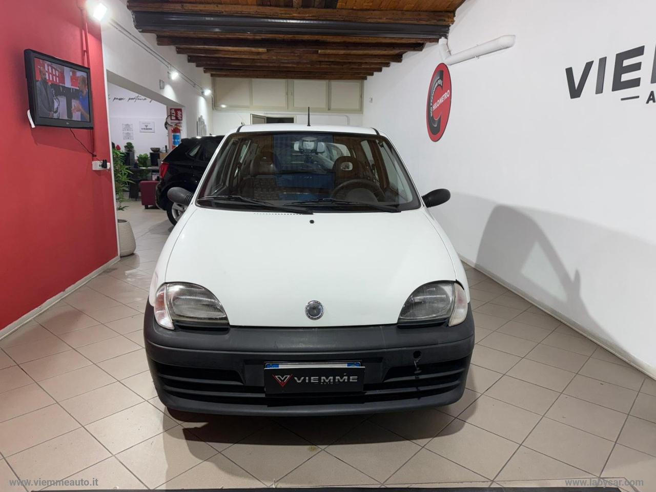 FIAT Seicento 1.1
