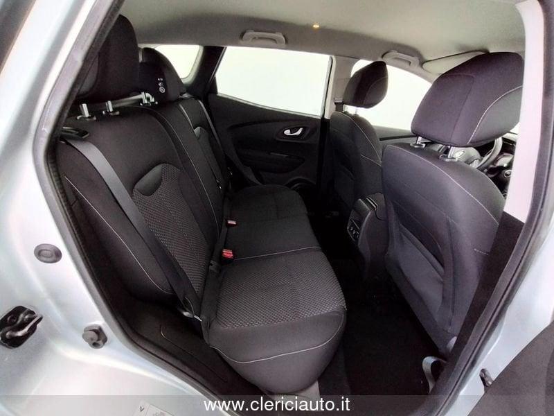 Renault Kadjar Blue dCi 8V 115CV Sport Edition