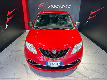 LANCIA Ypsilon 1.2 69 CV 5p. GPL Ecochic Gold