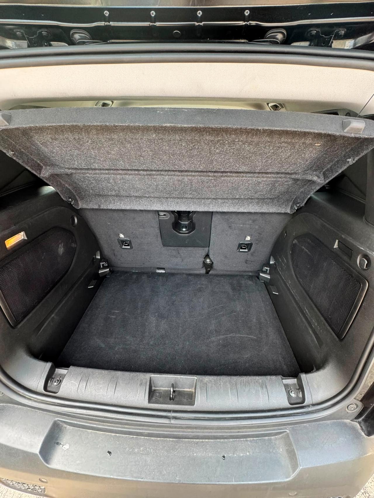 Jeep Renegade 1.6 Mjt 130 CV Limited TOTAL BLACK
