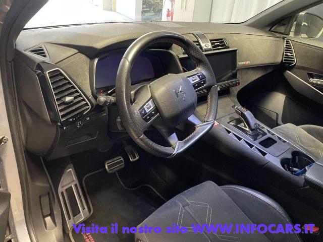 DS AUTOMOBILES DS 7 Crossback BlueHDi 130 aut. Business PROMO