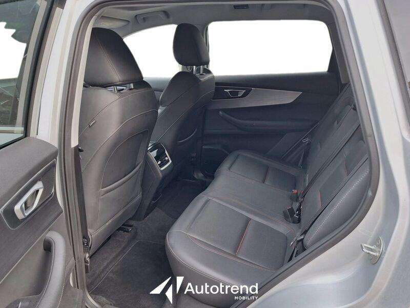 DR AUTOMOBILES dr 6.0 1.5 Turbo 154 CV Bi-Fuel GPL Automatica TETTO LED