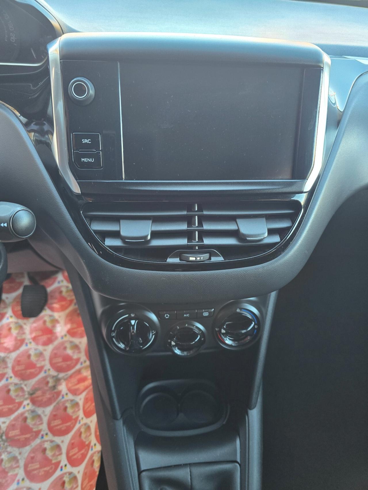 Peugeot 208 PureTech 82 5 porte Allure